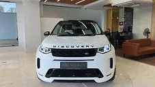 Used Land Rover Discovery Sport SE R-Dynamic in Indore