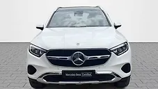 Used Mercedes-Benz GLC 300 4MATIC in Ahmedabad