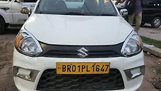 Used Maruti Suzuki Alto 800 Vxi in Patna
