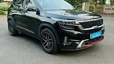 Used Kia Seltos GTX Plus AT 1.5 Diesel [2019-2020] in Delhi