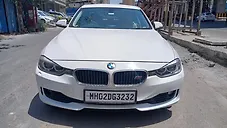 Used BMW 3 Series 320d Luxury Line in Thane