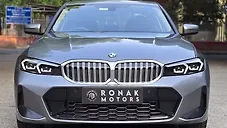 Used BMW 3 Series Gran Limousine 330Li M Sport [2023] in Delhi