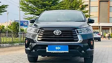 Used Toyota Innova Crysta 2.4 VX 7 STR [2016-2020] in Mohali
