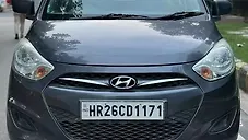 Used Hyundai i10 1.1L iRDE Magna Special Edition in Gurgaon