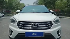 Used Hyundai Creta SX Plus 1.6  Petrol in Delhi