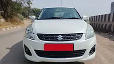 Used Maruti Suzuki Swift DZire ZXI in Pune