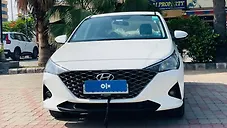 Used Hyundai Verna S Plus 1.5 VTVT in Mohali
