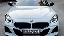Used BMW Z4 M 40i [2019-2023] in Delhi