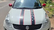 Used Maruti Suzuki Swift VDi Glory Edition in Mysore