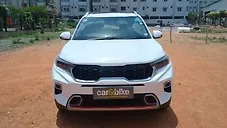 Used Kia Sonet GTX Plus 1.0 Turbo Petrol DCT in Bangalore