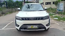 Used Mahindra XUV300 W6 1.2 Petrol AMT [2021] in Bangalore