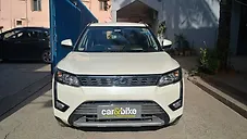 Used Mahindra XUV300 W6 1.2 Petrol AMT [2021] in Bangalore