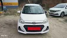 Used Hyundai Grand i10 Sportz (O) 1.2 Kappa VTVT [2017-2018] in Faizabad