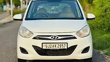 Used Hyundai i10 1.1L iRDE Magna Special Edition in Vadodara