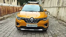 Used Renault Triber RXZ EASY-R AMT in Mumbai
