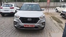 Used Hyundai Creta 1.4 S in Faizabad