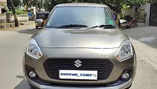 Used Maruti Suzuki Swift VXi [2014-2017] in Chennai