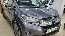 Used Honda WR-V VX MT Diesel in Kanpur