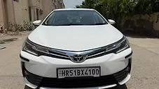 Used Toyota Corolla Altis VL AT Petrol in Delhi