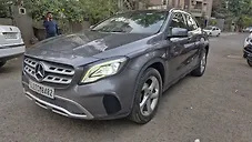 Used Mercedes-Benz GLA 200 d Sport in Ahmedabad