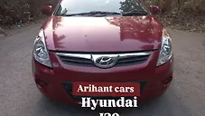 Used Hyundai i20 Magna 1.2 in Mumbai