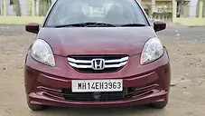 Used Honda Amaze 1.2 S i-VTEC in Nagpur