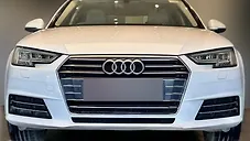 Used Audi A4 35 TDI Technology in Gurgaon
