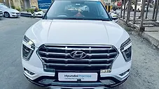 Used Hyundai Creta SX 1.5 Petrol [2020-2022] in Thane
