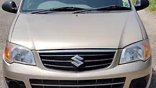 Used Maruti Suzuki Alto K10 LX [2014-2019] in Thiruvananthapuram