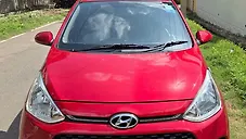 Used Hyundai Grand i10 Sportz 1.2 Kappa VTVT [2016-2017] in Mysore
