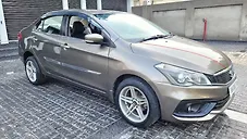 Used Maruti Suzuki Ciaz Sigma Hybrid 1.5 [2018-2020] in Jalandhar
