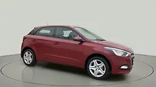 Used Hyundai Elite i20 Asta 1.2 in Hyderabad