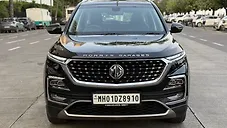 Used MG Hector Sharp 1.5 Petrol CVT in Mumbai