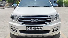Used Ford Endeavour Titanium Plus 2.0 4x2 AT in Ahmedabad