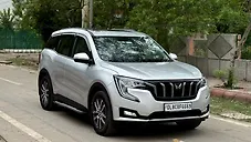 Used Mahindra XUV700 AX 7 Diesel MT 7 STR [2021] in Delhi