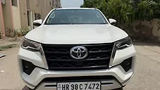 Used Toyota Fortuner 2.7 4x2 AT [2016-2020] in Delhi