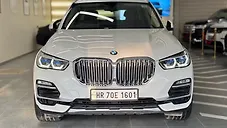 Used BMW X5 xDrive 30d in Delhi