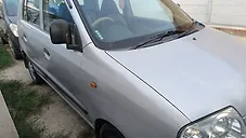 Used Hyundai Santro Xing GL Plus in Faridabad
