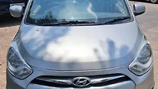 Used Hyundai i10 Sportz 1.2 Kappa2 in Lucknow