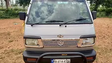 Used Maruti Suzuki Omni E 8 STR BS-IV in Bangalore
