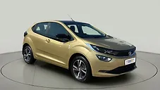 Used Tata Altroz XZ Plus Petrol [2021-2023] in Coimbatore