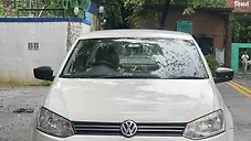 Used Volkswagen Vento Highline Diesel in Thane