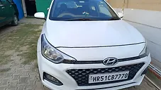 Used Hyundai Elite i20 Magna Plus 1.2 in Faridabad