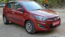Used Hyundai i20 Magna 1.2 in Delhi