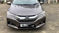 Used Honda City SV in Nagpur