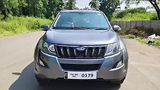 Used Mahindra XUV500 W6 in Nashik
