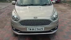 Used Ford Aspire Trend 1.5 TDCi [2018-2020] in Coimbatore