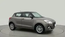 Used Maruti Suzuki Swift ZXi AMT [2018-2019] in Chennai
