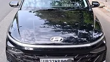 Used Hyundai Verna SX 1.5 VTVT IVT in Lucknow