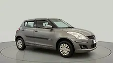 Used Maruti Suzuki Swift VXi in Ghaziabad